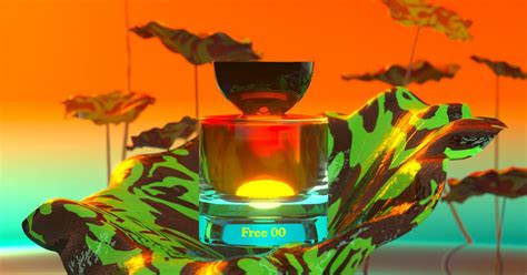 vyrao perfume